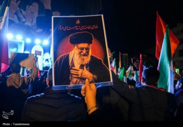 Iran says over 30 countries to attend late supreme leader’s funeral ceremonies