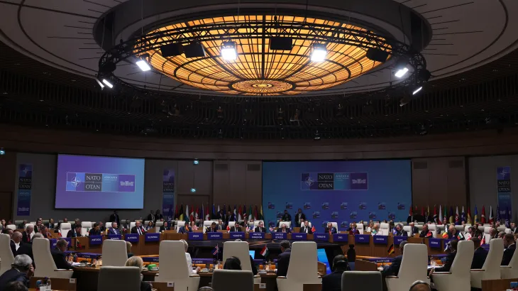DPRK denounces NATO’s “intention for inter-camp confrontation”