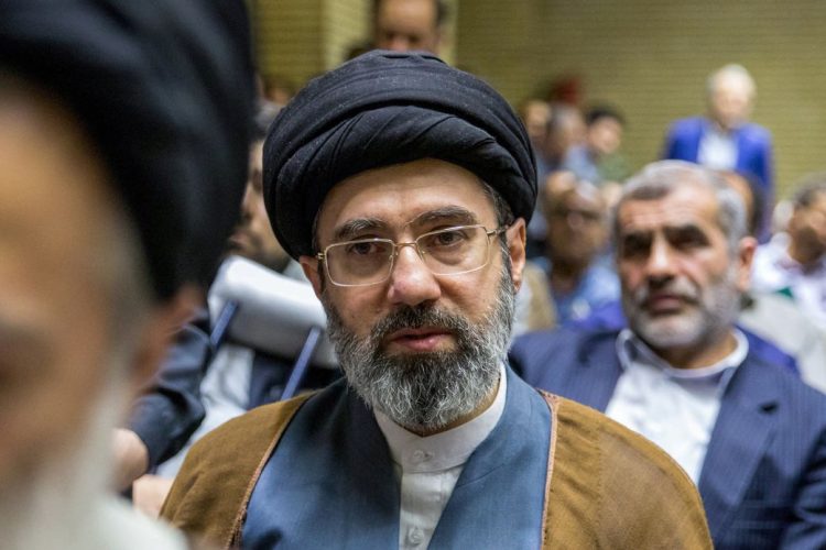 Iran’s supreme leader reappoints Mohseni-Ejei as judiciary chief