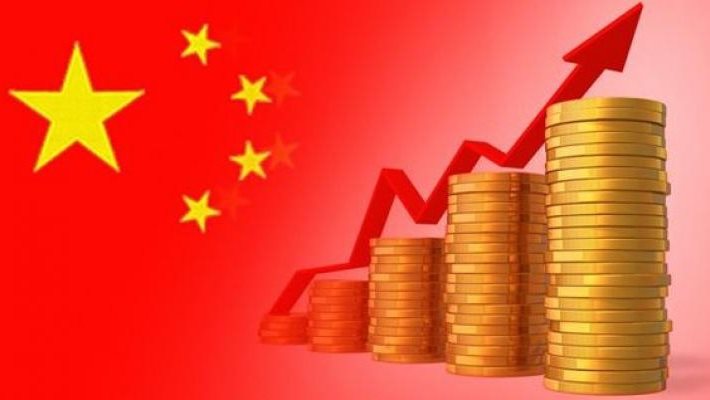 World Bank report says Chinese economic growth remains resilient
