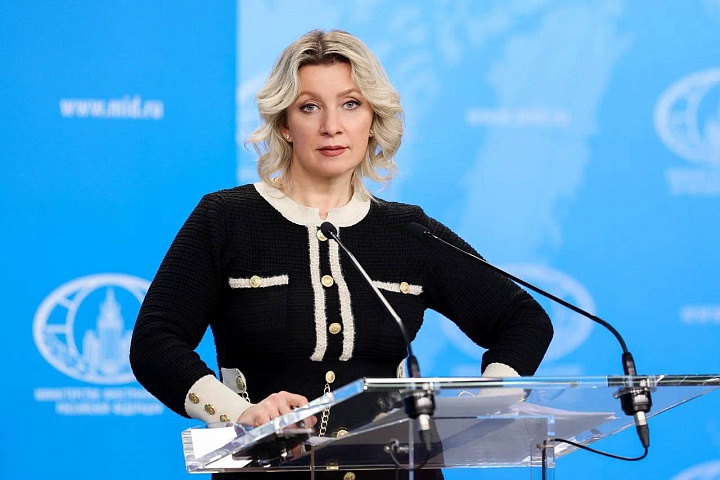 NATO summit fails to close rifts: Russian spokesperson