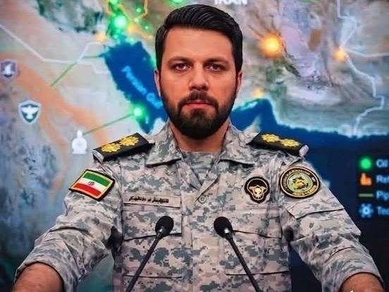 Iran vows to block U.S. interference in Hormuz management as Trump says “reinstating” blockade