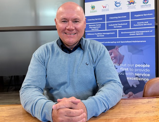 Namibia’s businesses march on their stomach