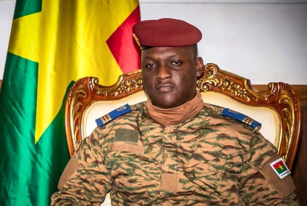 Burkina Faso’s economy grows 5.3 pct in 2025