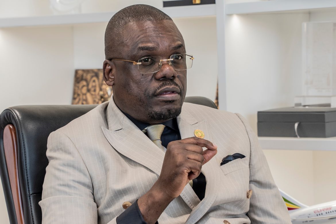 Africa CDC, WHO chiefs to visit DRC’s Ebola epicenter to accelerate response