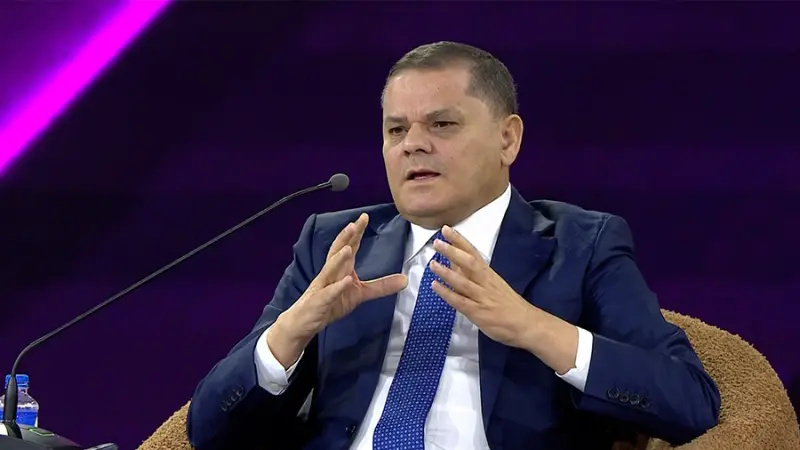 Libyan political alliance rejects foreign political interference