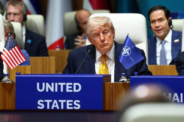 Tehran slams U.S. attacks, vows response as Trump says to strike Iran again “tonight”