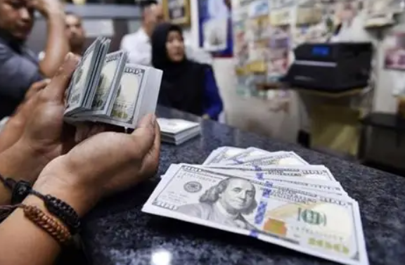 Afghan central bank to auction 16 mln USD to support local currency