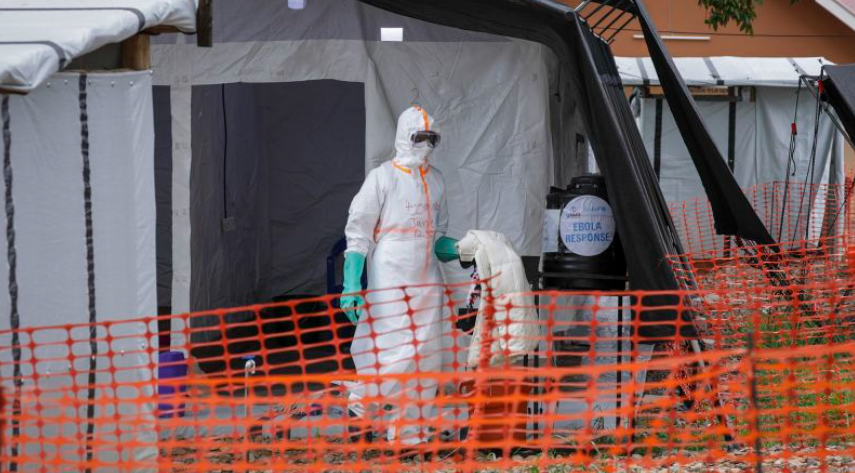 Uganda says Ebola outbreak contained, seeks lifting of travel restrictions