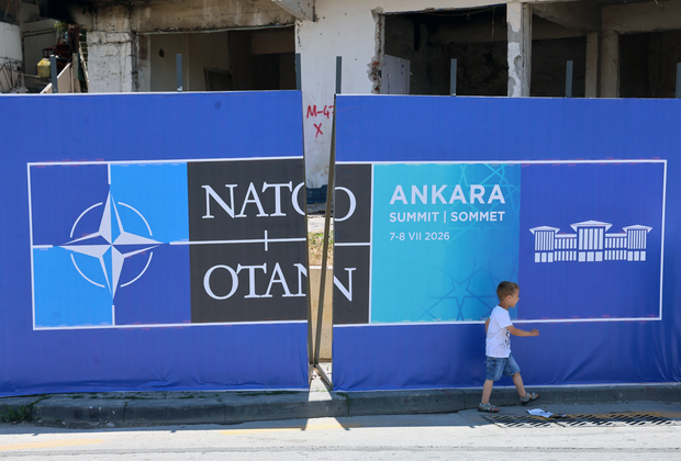 Ankara summit to test NATO unity amid transatlantic strains