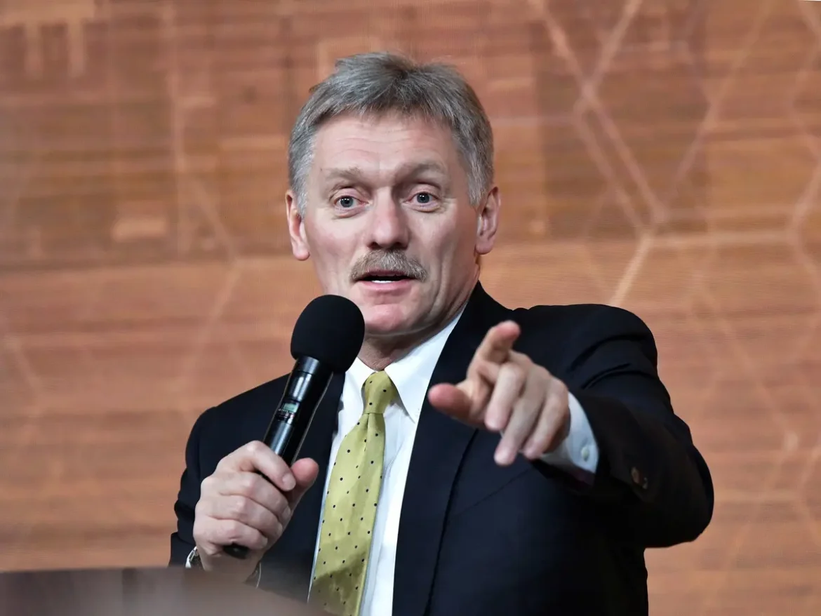 Kremlin sees duality in U.S. position on Ukraine issue
