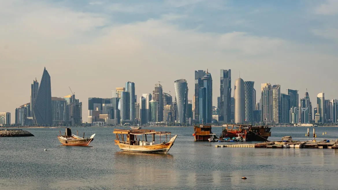 Qatar suspends maritime navigation, marine activities amid heightened security concerns
