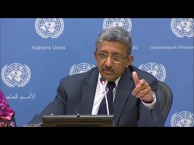 UN reform of budget rule is not a fix: controller
