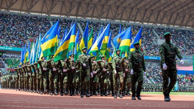 Rwanda marks 32nd anniversary of Liberation Day