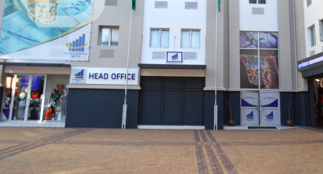 Namibia’s annual inflation rate up to 4.4 pct in June