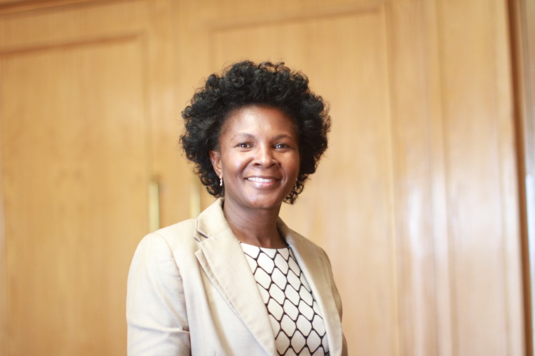 Kahungu urges Khomas to help ease Windhoek’s service delivery burden