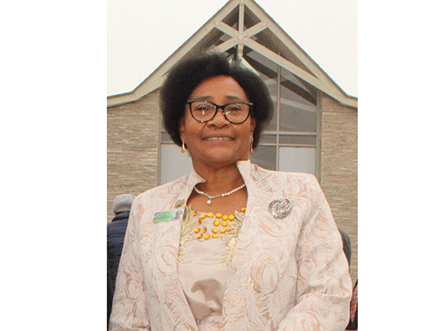 N$84m pipeline must benefit locals – /Goagoses