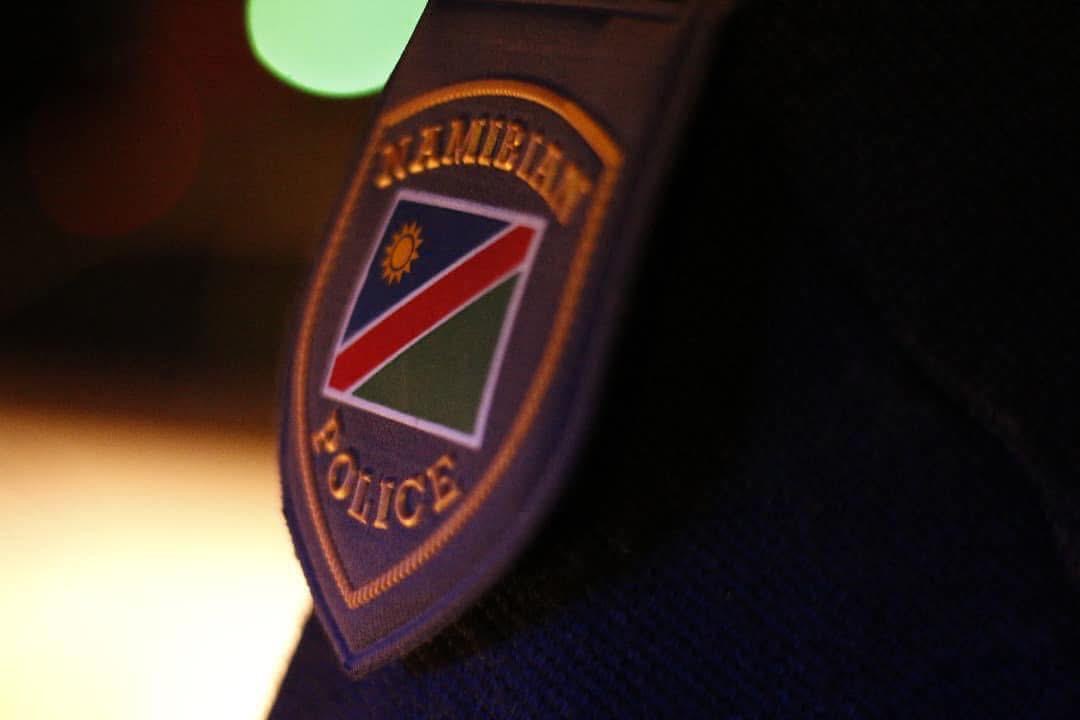Police recover stolen firearms after Omusati jail break