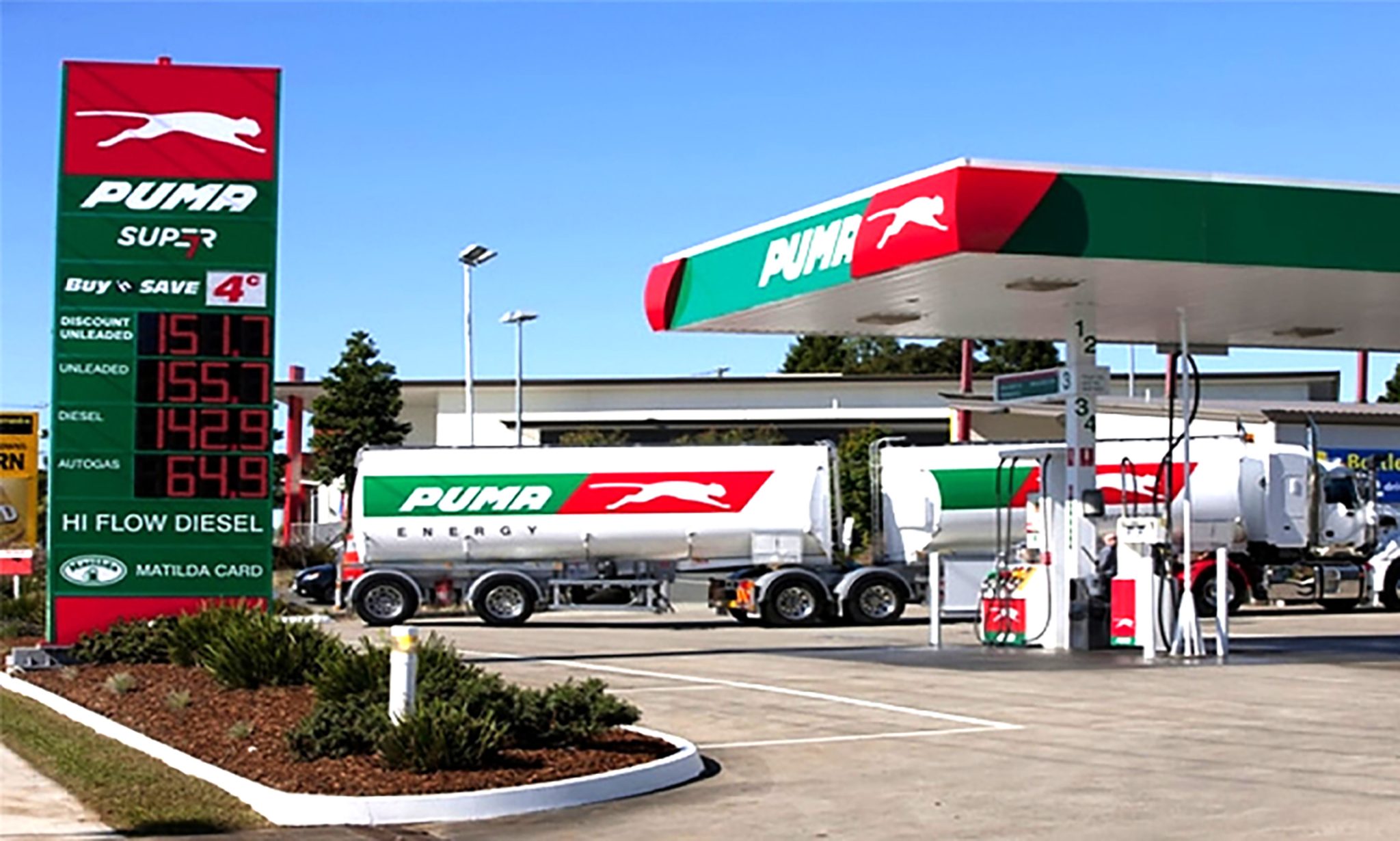 Tulaing, Puma agree to settle N$255.8m dispute