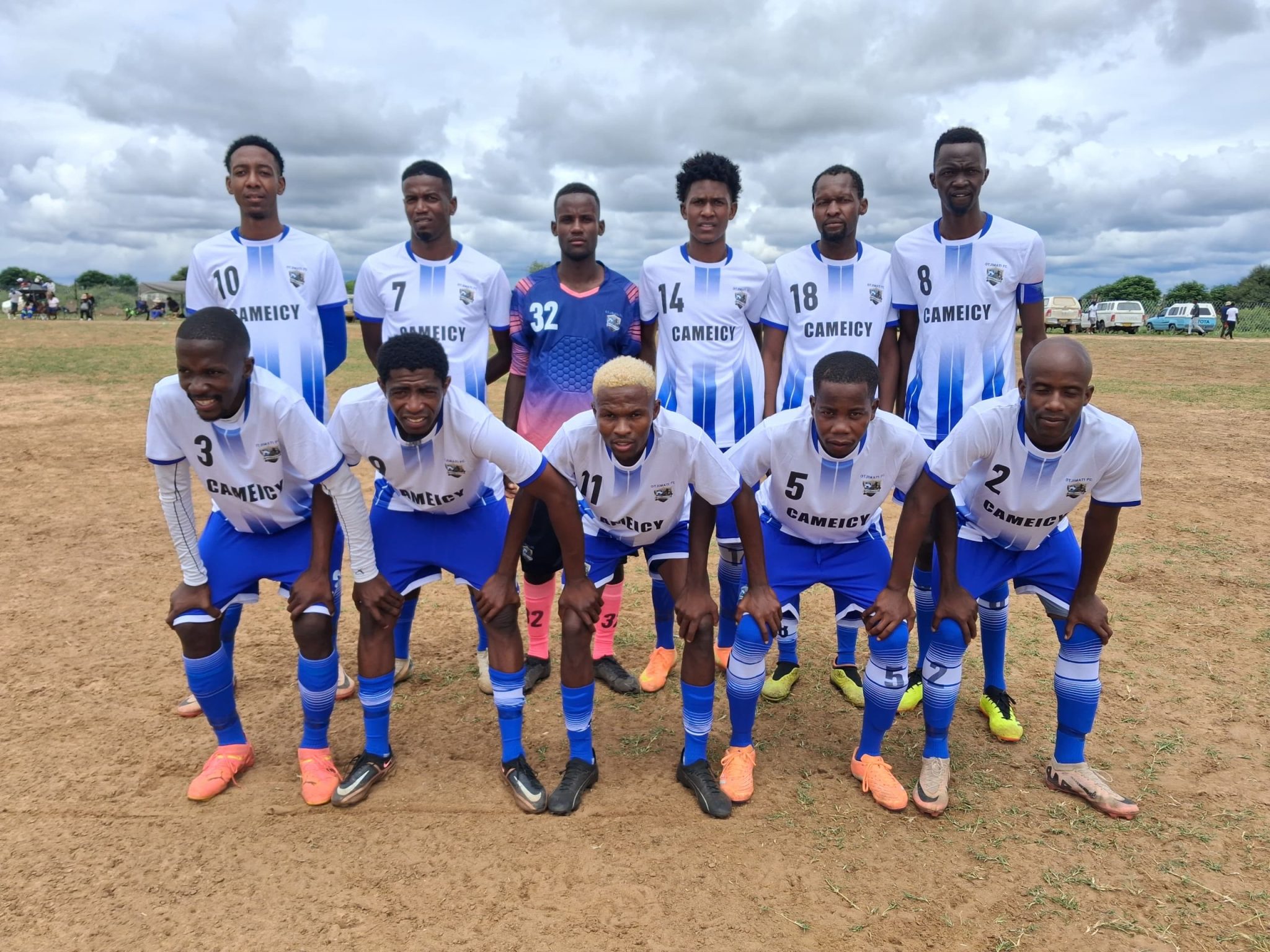 Epukiro May tournament set for Okovimburu