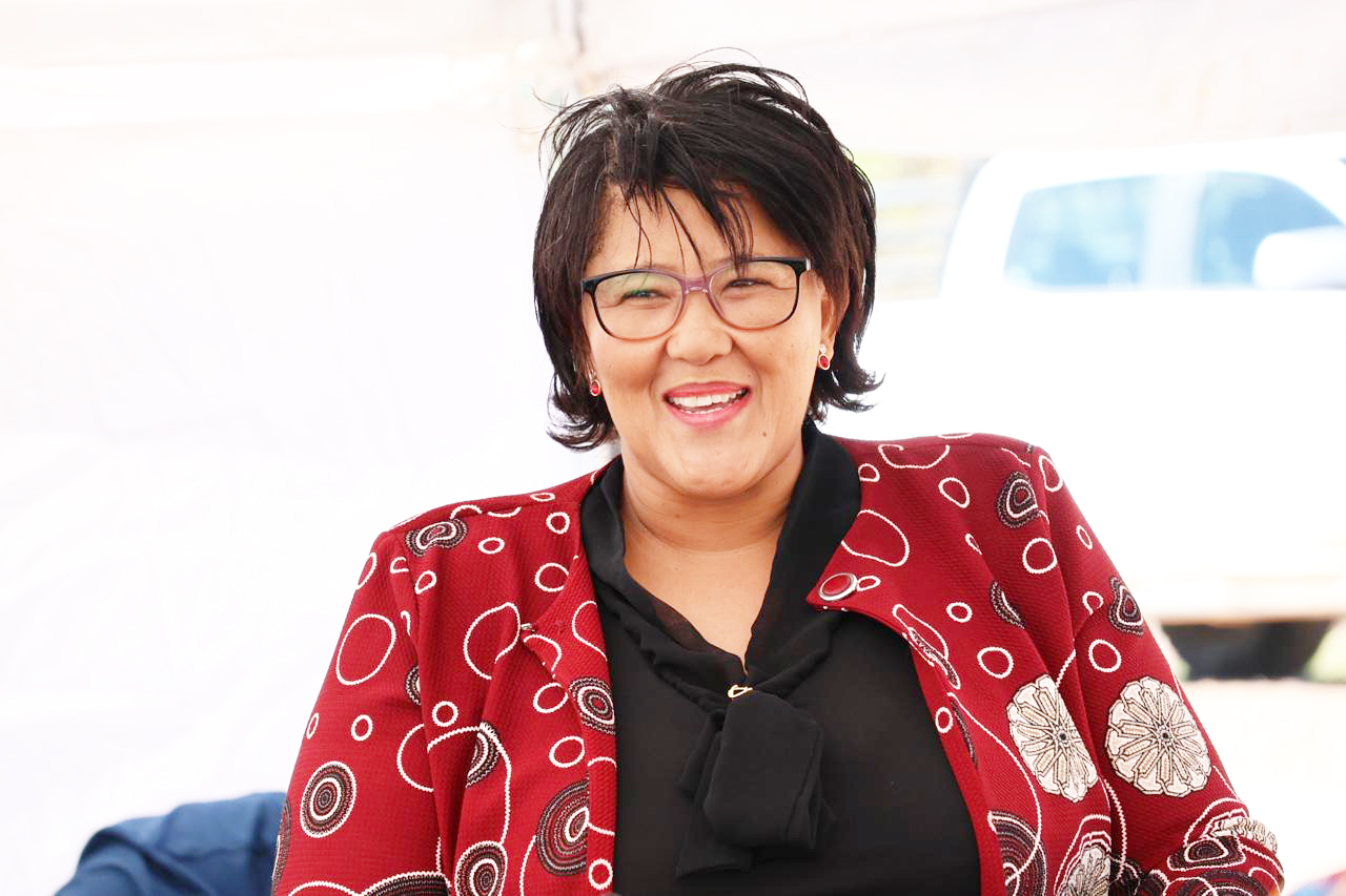 Gibeon kuna kara negano asi pakare egano lyomambo pwanarunye