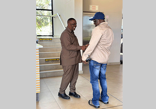 Kavangob Aiǂoas ge Omahekeb ǁga ǂansa ǂgonas !aroma ge sari hâ i