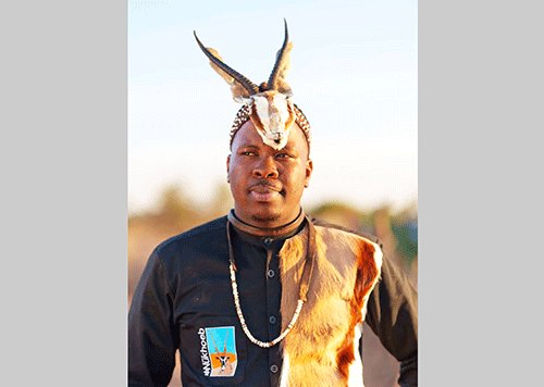 Damara suffering overlooked – Kawango