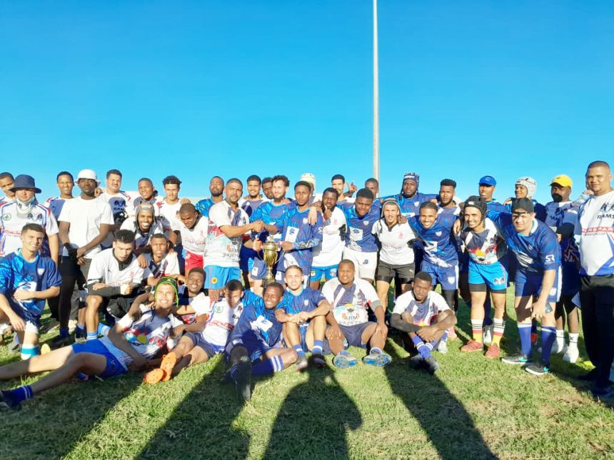 Keetmanshoop Rams cling to Diego Cup championship
