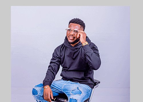 Focus Fireboy a pitifa oalbum ipe