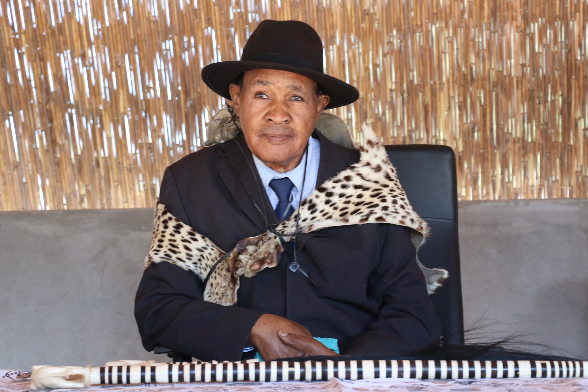 Khuta yaMasubia ilatula mabulatwi alifu laMulena