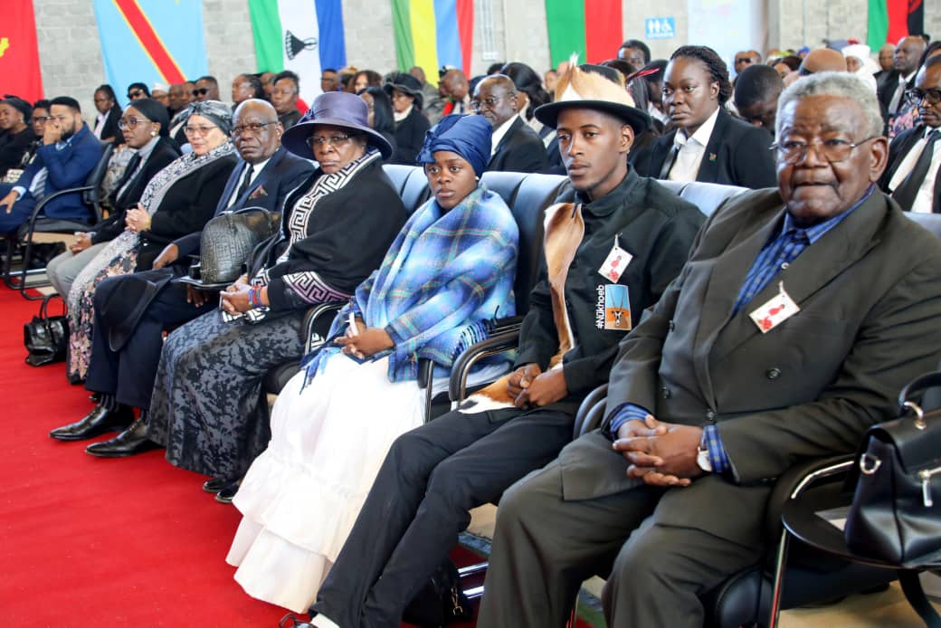 NNN kapandwire yirugana ya!Gonte’s