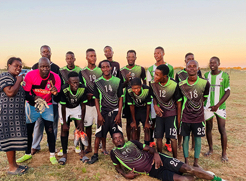 May tournament victory inspired Okovimburu FC