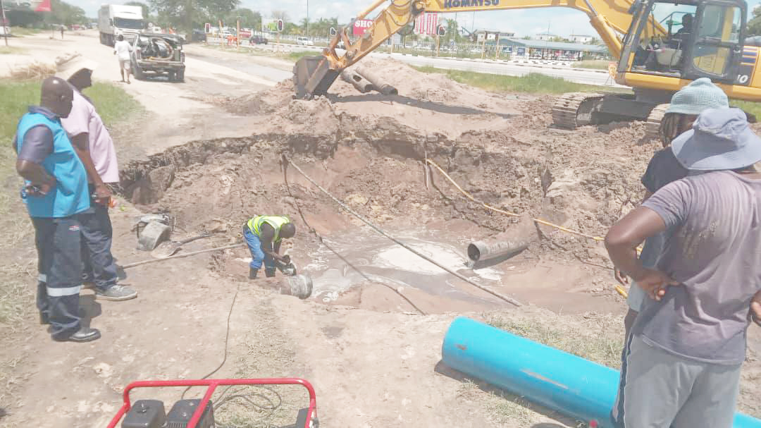 Land delivery tops Ongwediva’s agenda