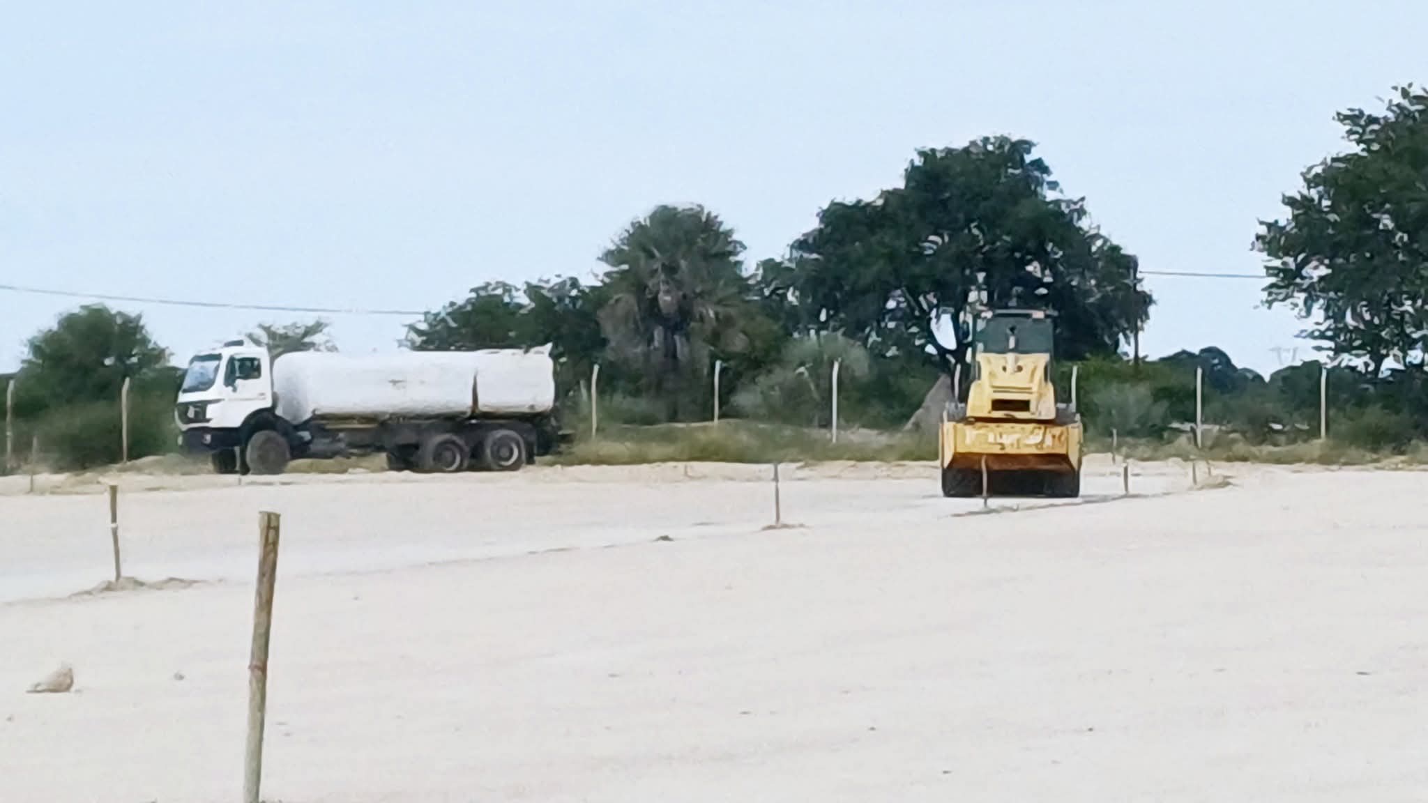 Ongwediva invests in infrastructure, sports development