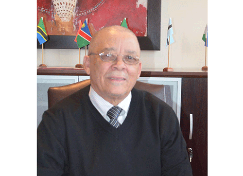 Opinion – Namibia in need of pro-poor economic vision