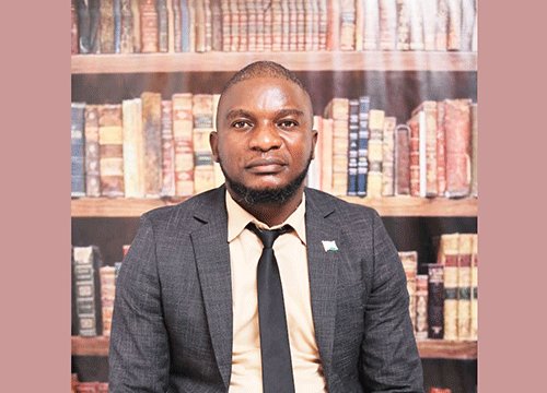 Know Your Civil Servant – Public policy should guide school principals