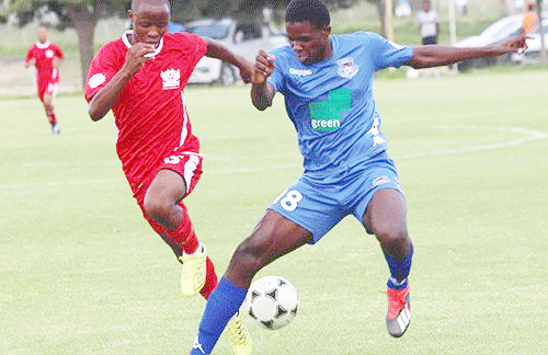 Bucks no Tigers de li kufa mo mekopi loNFA
