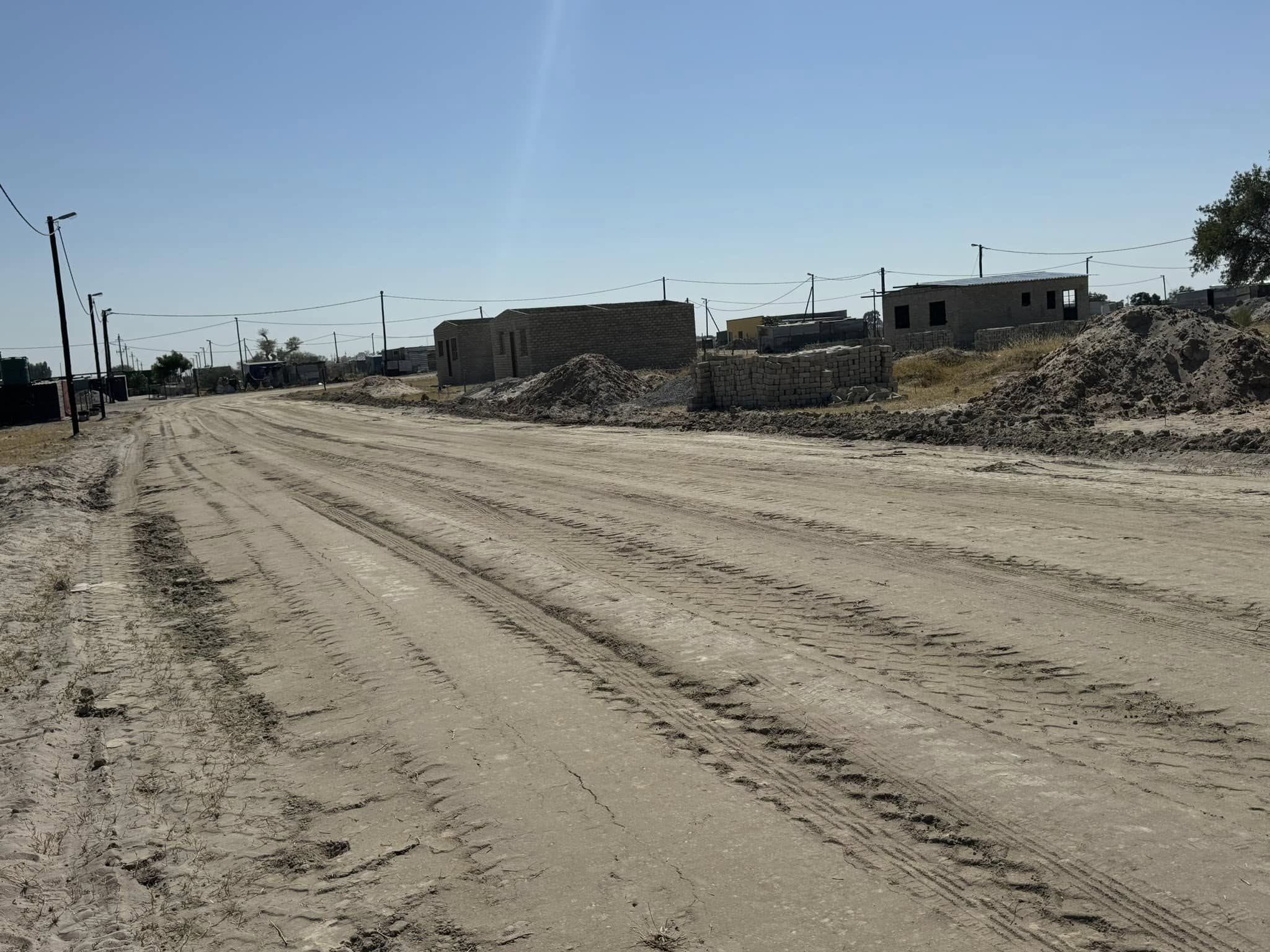 Ondangwa rolls out N$91m infrastructure, service delivery