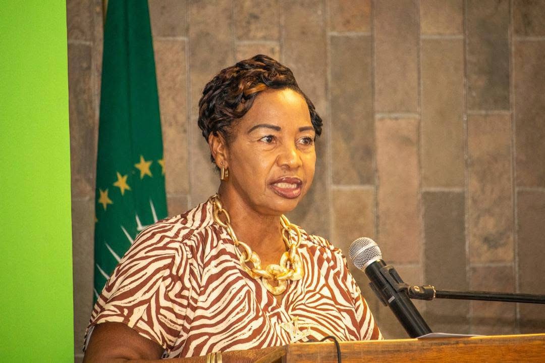 Amuthenu a ninga omupresidente waALAN
