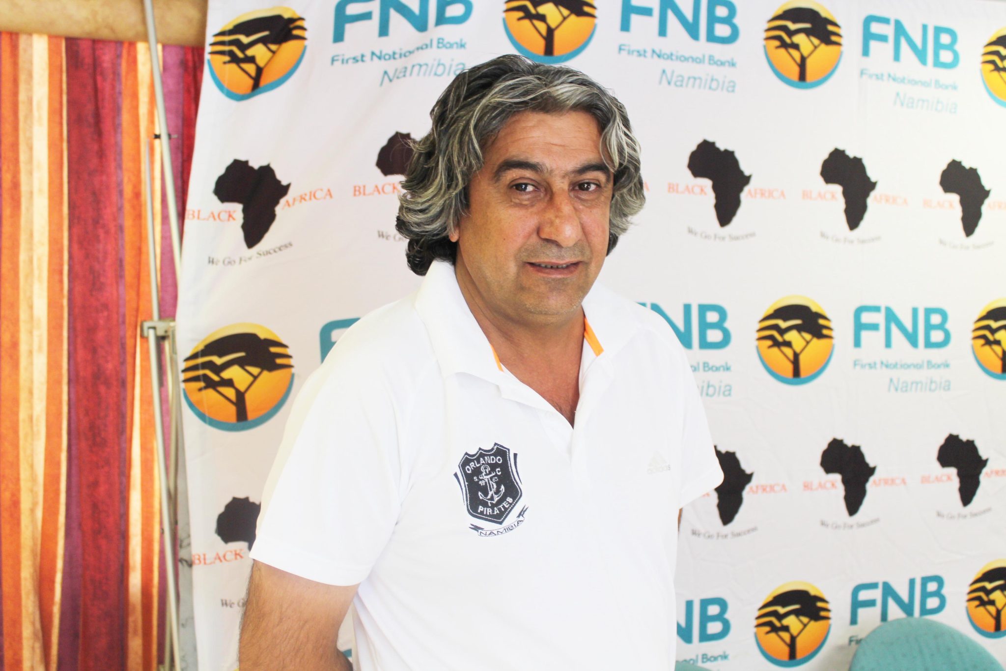Ali Akan breaks silence …distances himself from Keetaman’s corruption stench