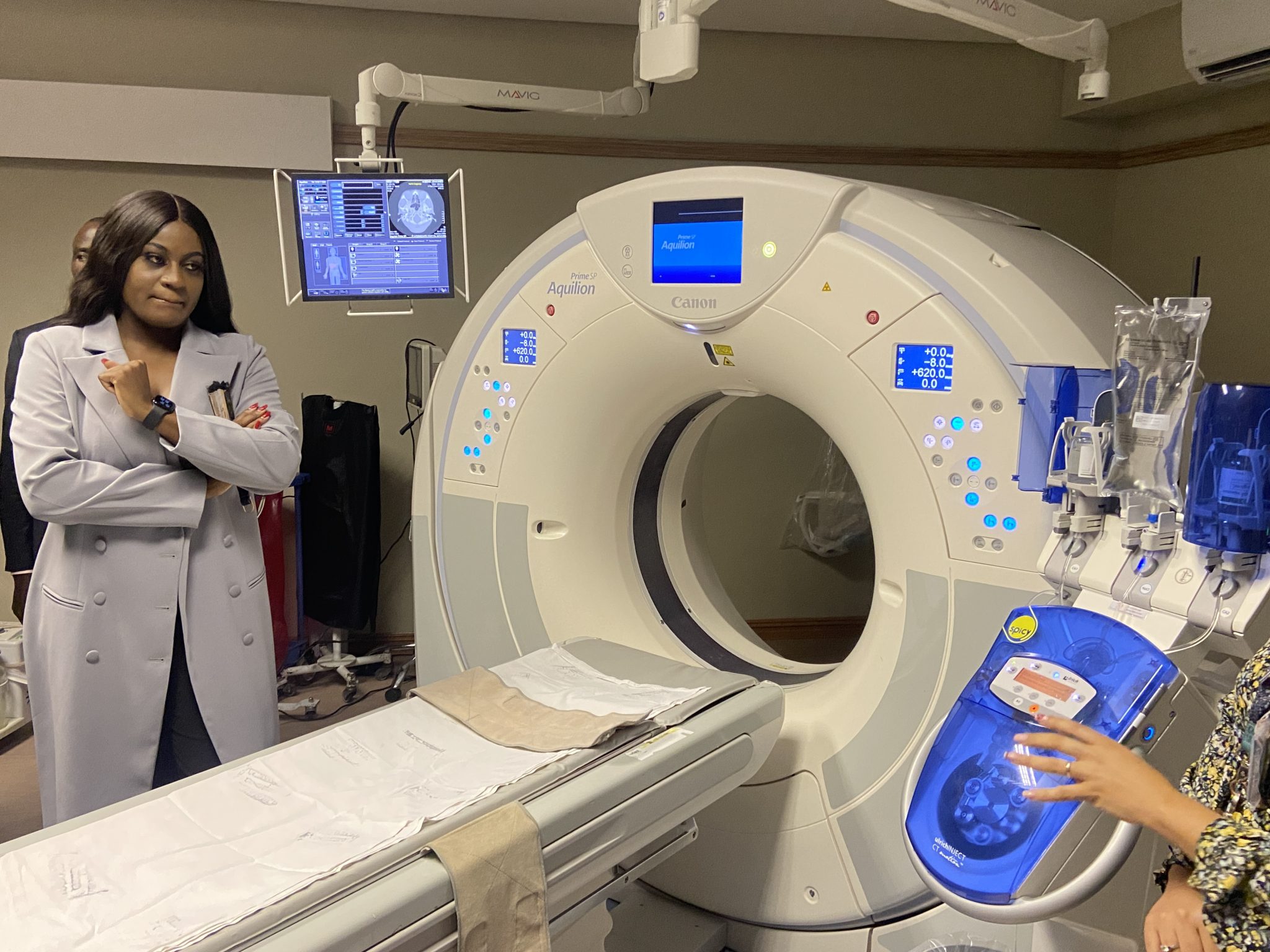 Namibia records 1900 cancer deaths