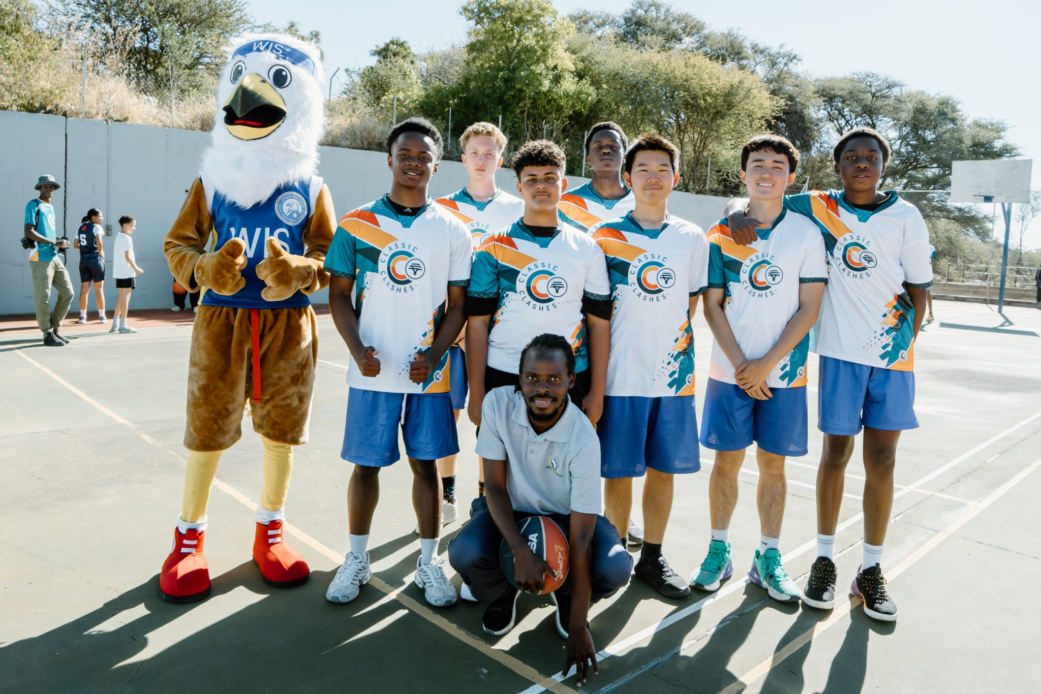 FNB launches 19th Classic Clashes edition
