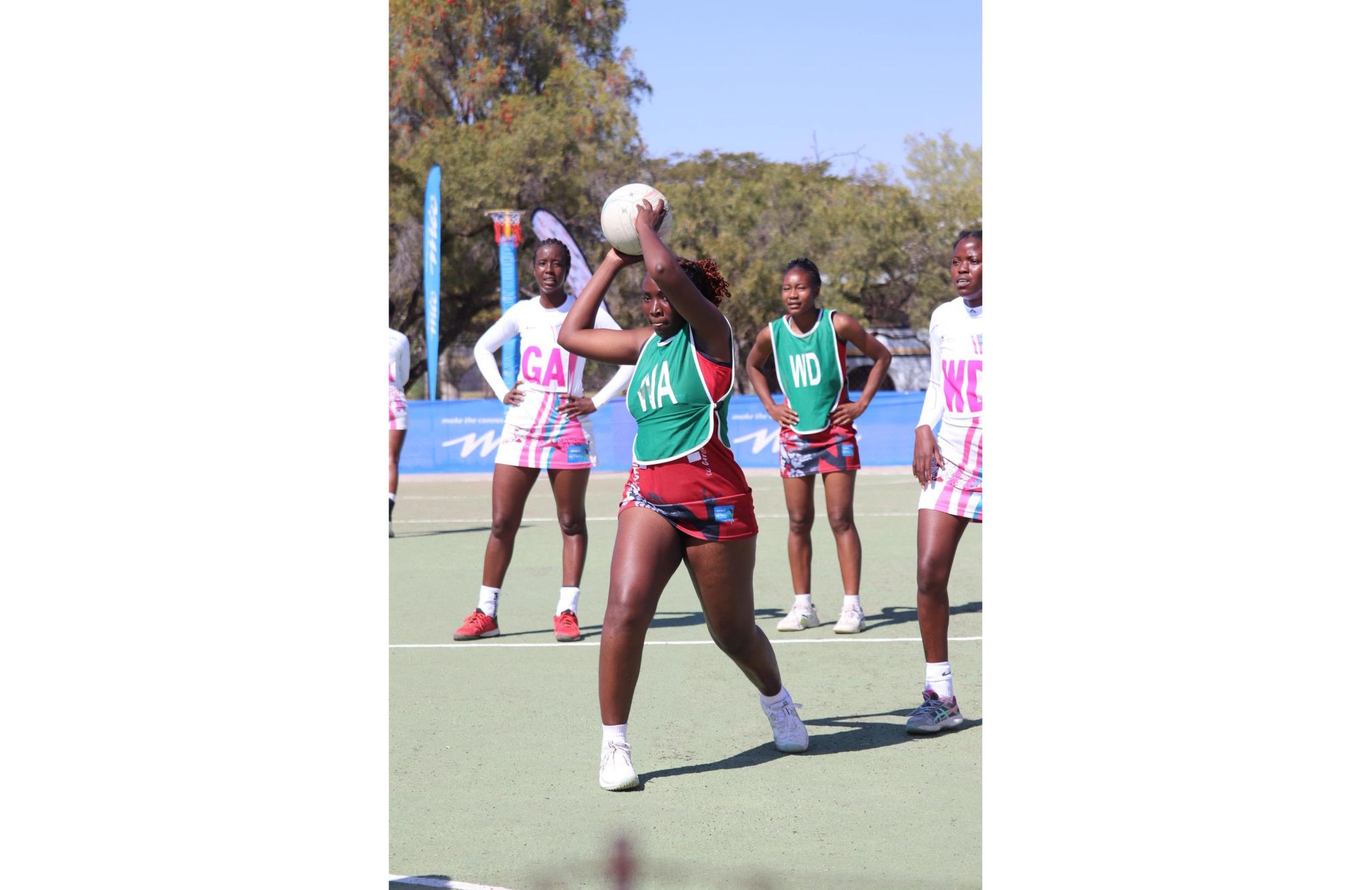 Northern derbies set for Ongwediva