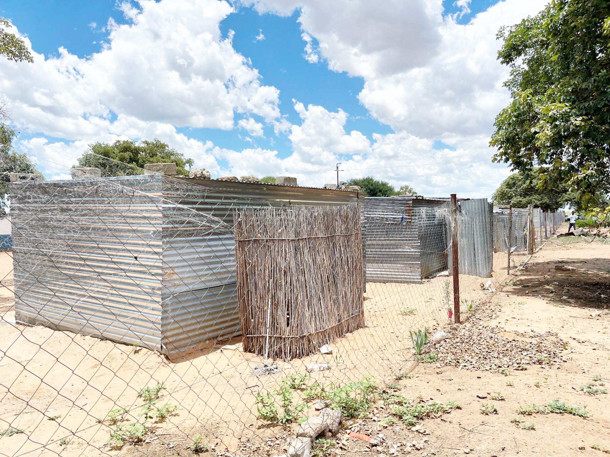 Kavango teachers decry poor roads