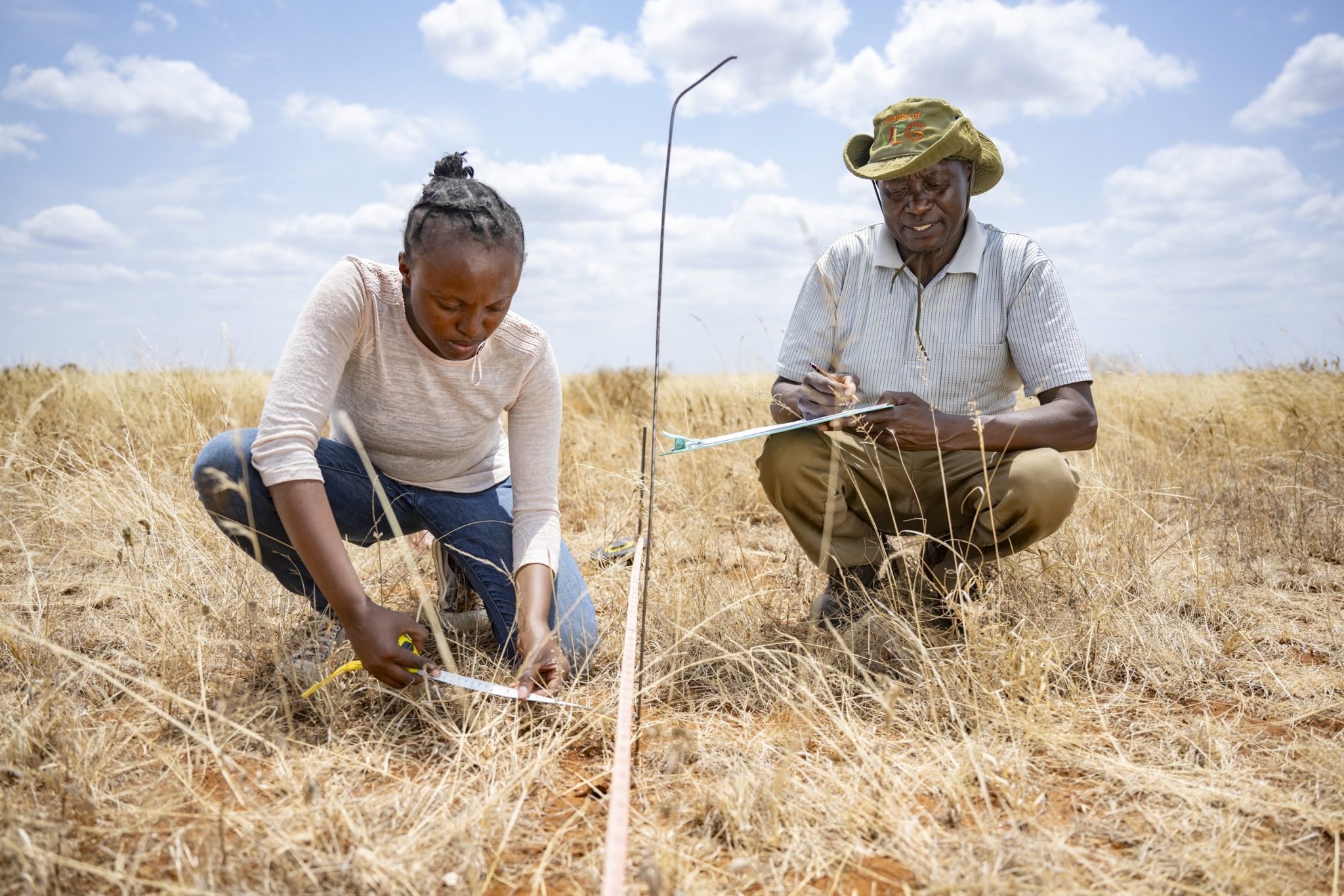 Farmers’ Kraal with Erastus Ngaruka – Why our rangelands are under pressure