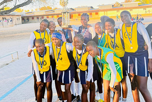 Omaudano aGT okwa nana eefikola 39