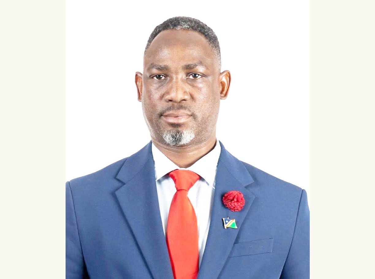 Hofni otaka shiivifa oilonga yaye mOshana