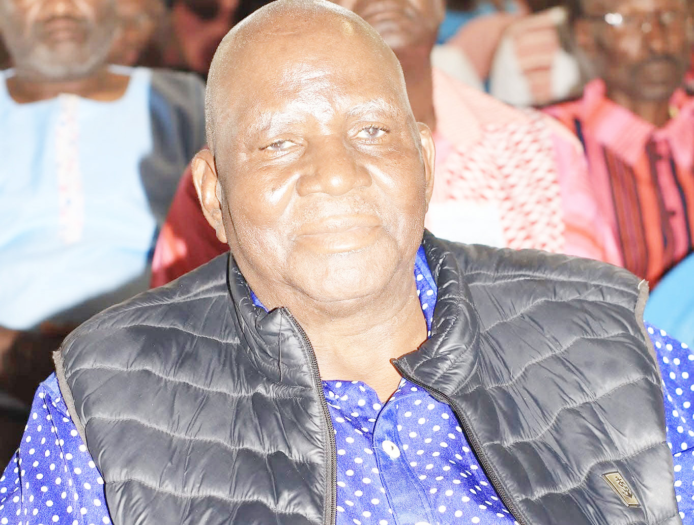 Oshiwana otashi dulu okuhoolola mwene womukunda – Elelo laUkwanyama