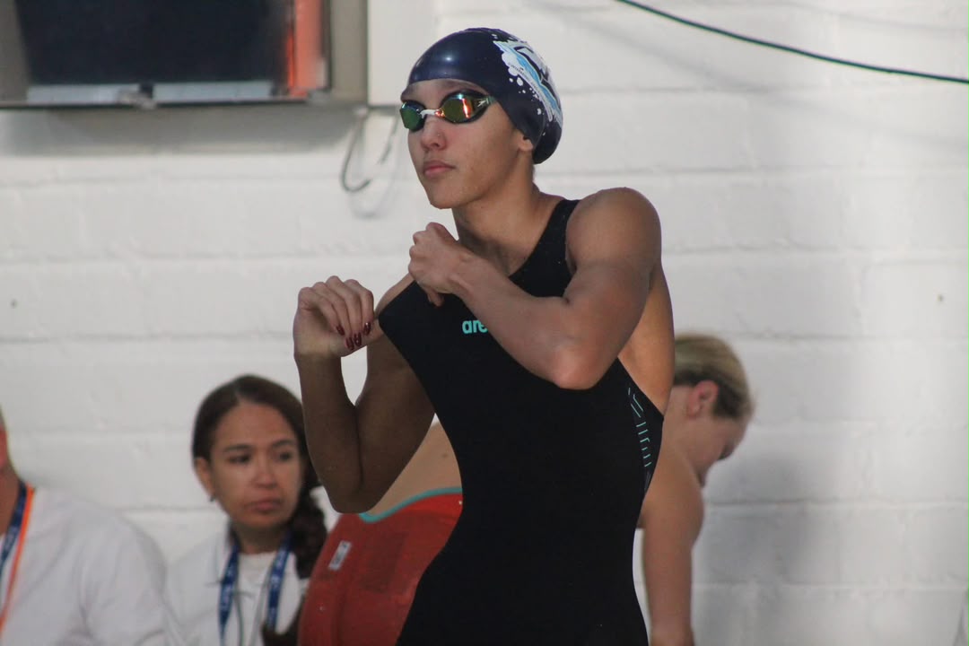 Records tumble at NASFED short course gala