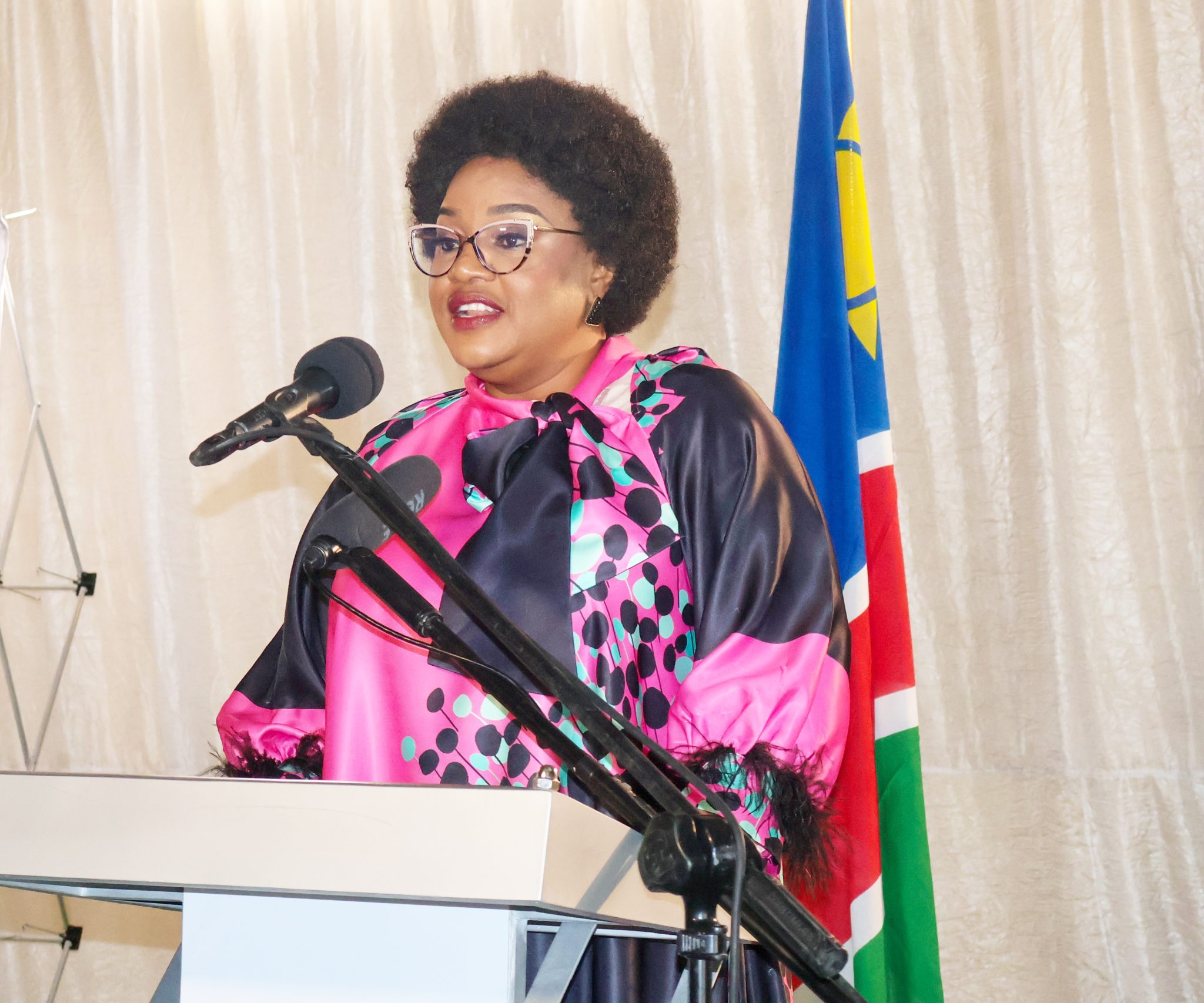 Kavango West invests N$70m in education … pumps N$7m into veterans’ projects